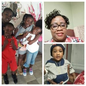 Meet your Posher, Suzanne